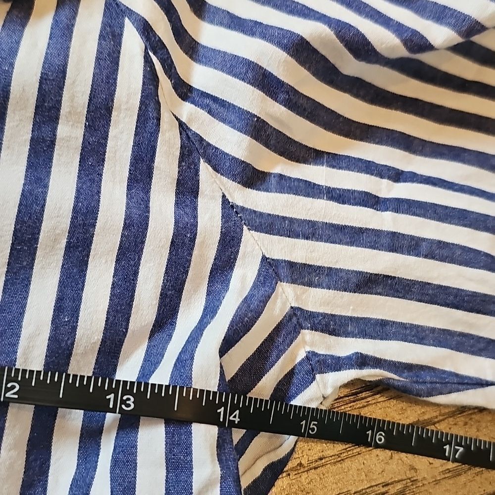 Long sleeve cotton dress Size 8 Cotton On Kids - Picture 6 of 12